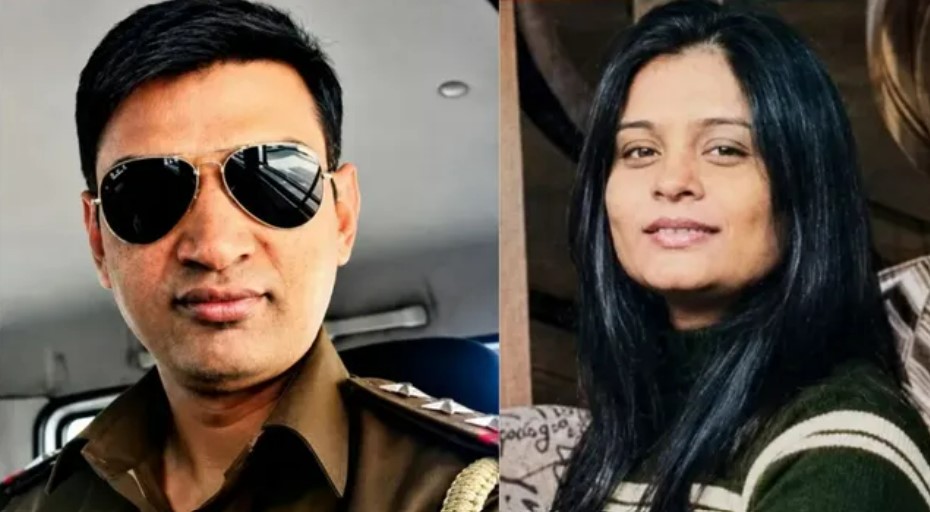 Sweety Patel Murder Case: 40 गवाह मुकरे, नहीं मिली लाश… PI देसाई को कैसे हुई उम्रकैद?