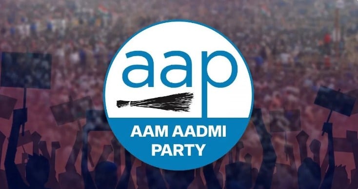सुप्रीम कोर्ट से आम आदमी पार्टी को राहत: गुजरात AAP के सोशल मीडिया अकाउंट्स बहाल करने के निर्देश