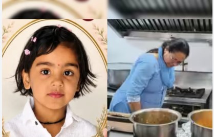 सड़ी दाल, फफूंद लगा चीज़ और 10 दिन पुराना दूध: रेस्टोरेंट का खाना बना ज़हर