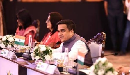 BRICS यूथ समिट: गुजरात ने लॉन्च की ‘STI पॉलिसी 2026-31’, युवाओं के लिए 1000 करोड़ का इनोवेशन फंड