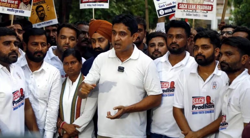 गुजरात में Gen Z पर कांग्रेस का दांव: चुनाव 2027 के लिए बनाई नई रणनीति