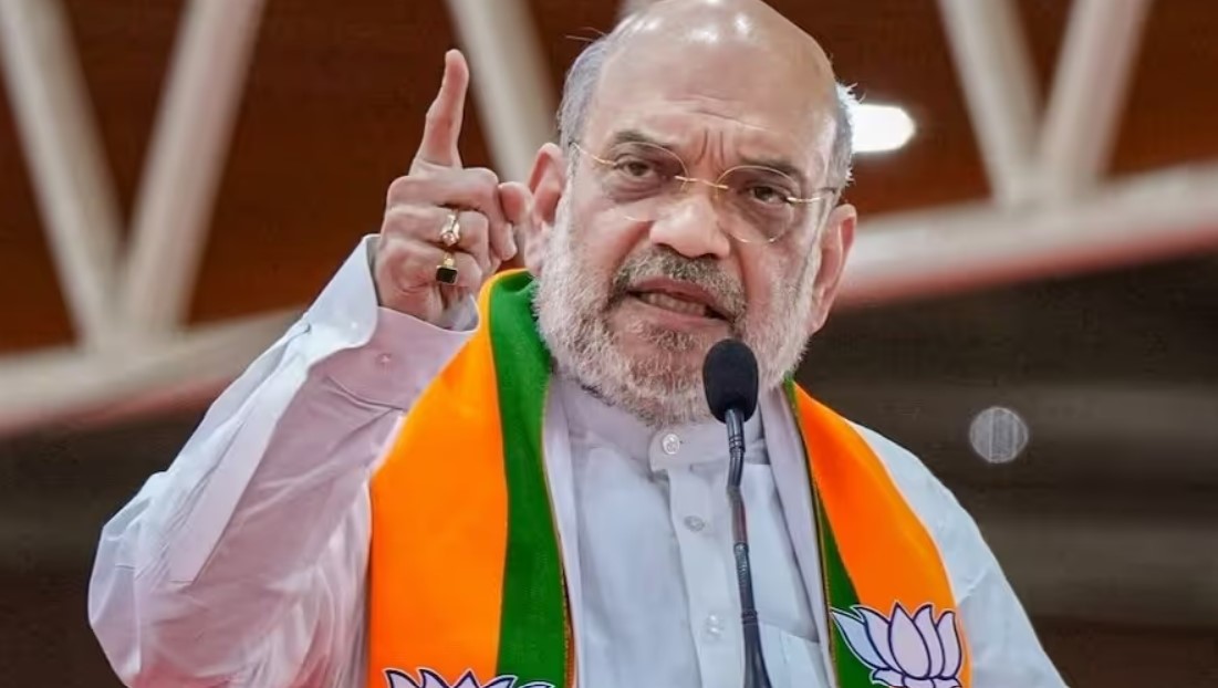 दिल्ली में Gen Z प्रदर्शन के बाद पहली बार छात्रों के बीच होंगे गृह मंत्री अमित शाह, जानें गुजरात दौरे की मुख्य बातें