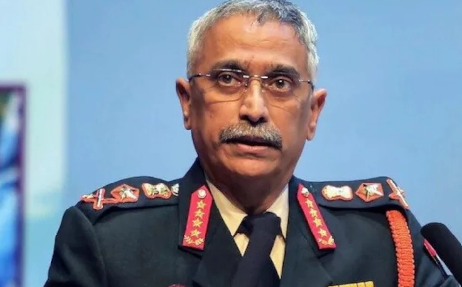 ‘पाक में भारत से मुकाबले का दम नहीं’: पूर्व सेना प्रमुख जनरल नरवणे ने ‘ऑपरेशन सिंदूर’ पर तोड़ी चुप्पी