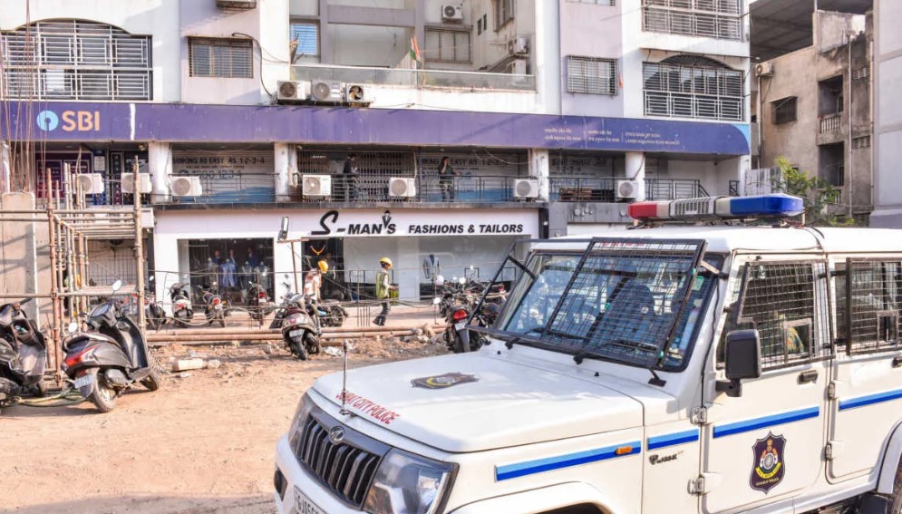 अहमदाबाद में पत्नी को वापस लिवाने पहुंचे पति की हत्या, ससुराल पक्ष के दो गिरफ्तार
