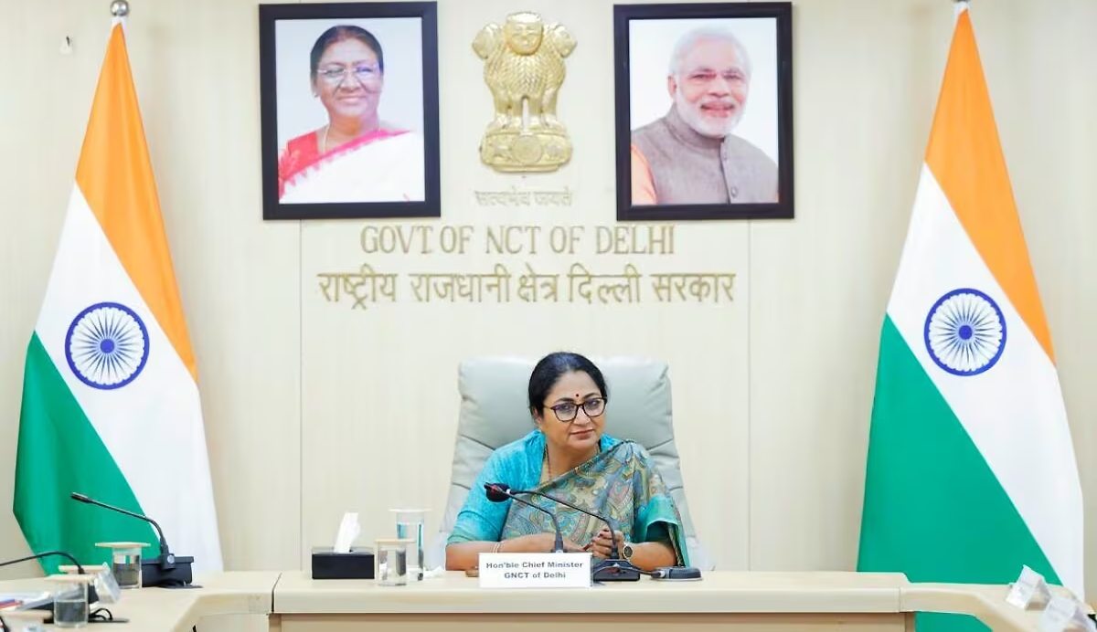 पीएम मोदी के जन्मदिन पर रेखा गुप्ता सरकार सेवा पखवाड़ा मनाएगी: दिल्ली में बारापुला एलिवेटेड रोड समेत इन प्रोजेक्ट का उद्घाटन होगा