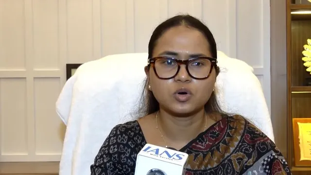 JSSC-CGL नियुक्ति रद्द करने पर कृषि मंत्री का बयान, बोलीं- संस्थाओं की विश्वसनीयता बचाने के लिए लिया फैसला