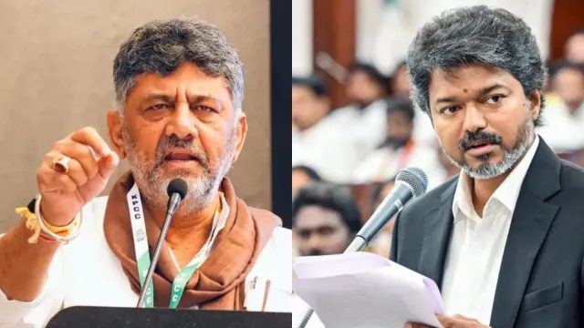 कावेरी जल विवाद पर सियासी जंग! DMK ने बुलाई ऑल पार्टी मीटिंग, सुप्रीम कोर्ट पहुंची DMK