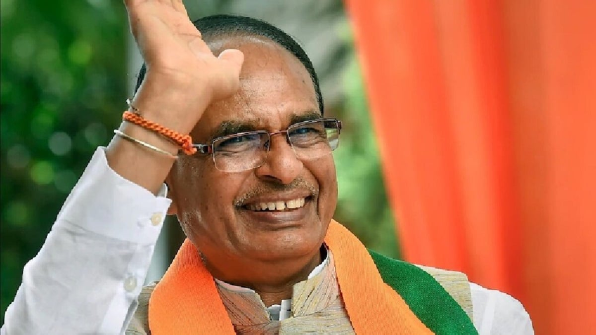 बिहार में 11 लाख से अधिक परिवार को मिलेगा पक्का मकान, शिवराज सिंह चौहान ने दी बड़ी जानकारी