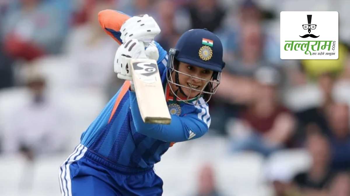Women’s Asia Cup 2026: स्मृति मंधाना ने रचा इतिहास, सूजी बेट्स को पीछे छोड़ा, अब मिताली राज के रिकॉर्ड पर नजर