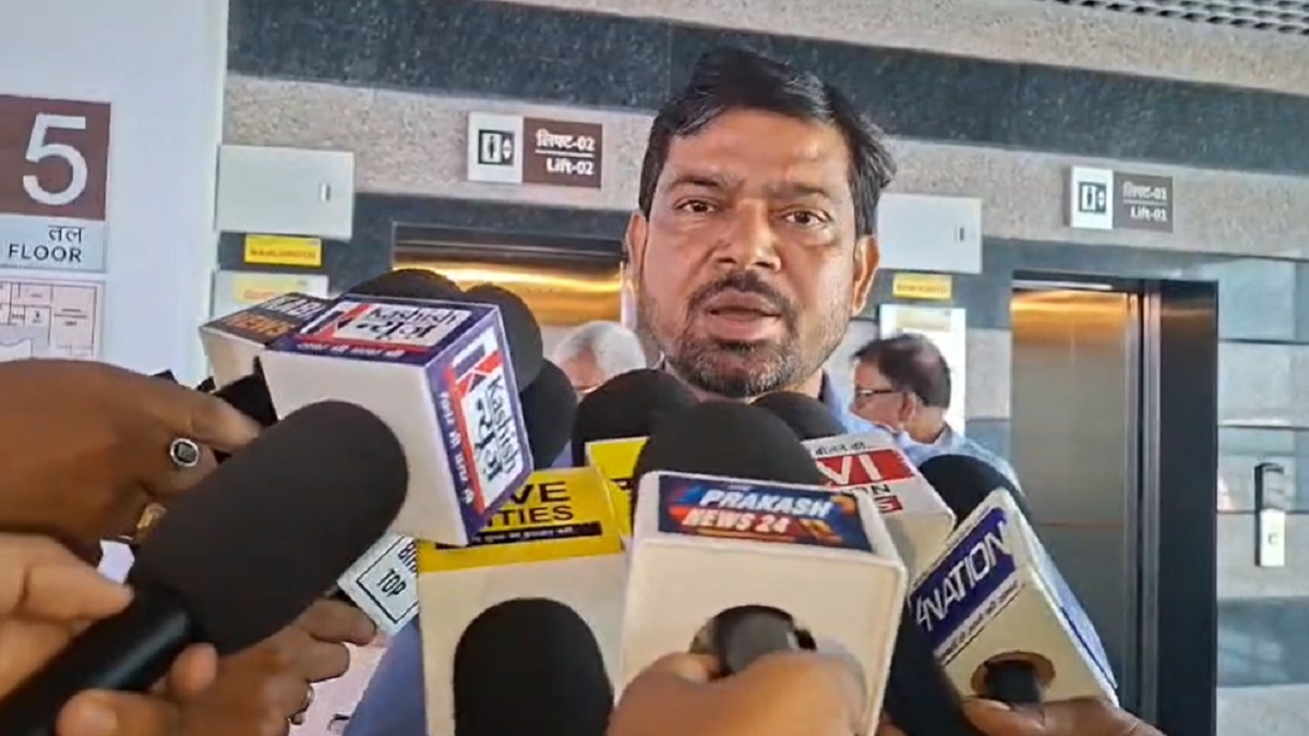 TRE-4 शिक्षक भर्ती: प्रदर्शन कर रहे छात्रों की बड़ी जीत, एकल परीक्षा पर सरकार ने लगाई मुहर!