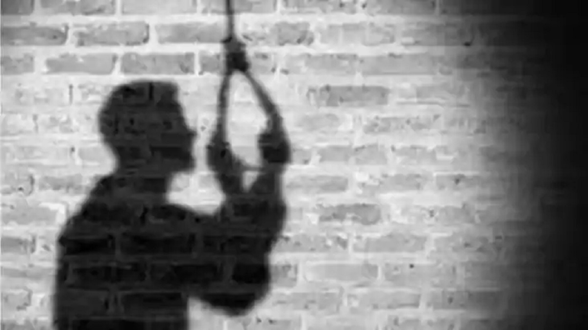 पटना में JEE Mains की तैयारी कर रहे छात्र ने की खुदकुशी, फंदे के सहारे लटका मिला शव