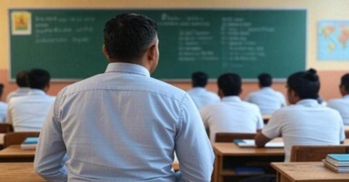 10% से कम रिजल्ट देने पर शिक्षकों पर गिरी गाज! इन स्कूलों के शिक्षकों के रोके गए इंक्रीमेंट