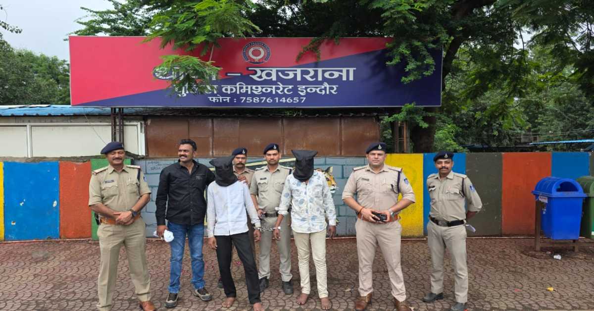 लिफ्ट के बहाने ले गए, लूट का विरोध करने पर गले में मारा चाकू… 12 साल बाद खुला कृष्णा के कत्ल का राज