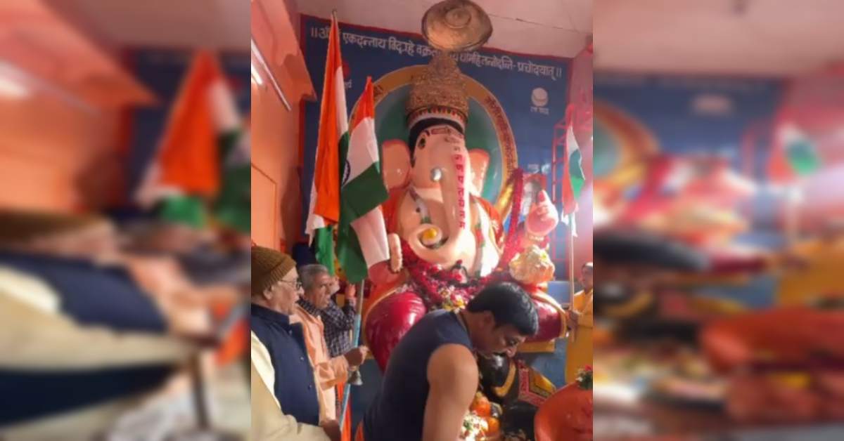 उज्जैन में 11 अगस्त को मनेगा स्वतंत्रता दिवस! 1947 के शुभ मुहूर्त से जुड़ा इतिहास,  जानिए क्या है ये अनोखी परंपरा