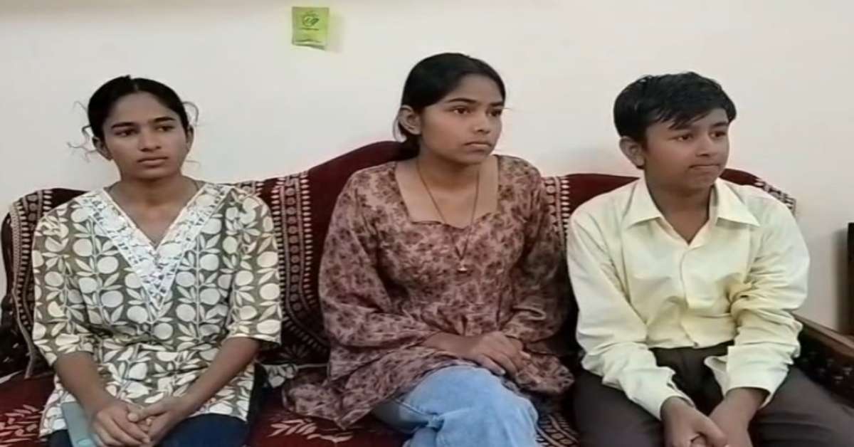 रक्षाबंधन पर राष्ट्रपति से मिलेगा उज्जैन का लाल! जानिए कढ़छली गांव के किसान पुत्र जयसिंह की पूरी कहानी