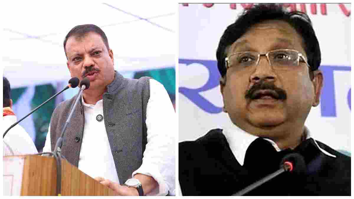 कर्नल सोफिया कुरैशी अपमान मामला: नेता प्रतिपक्ष उमंग सिंघार ने राज्यपाल को लिखा पत्र, मंत्री विजय शाह पर अभियोजन की मांग