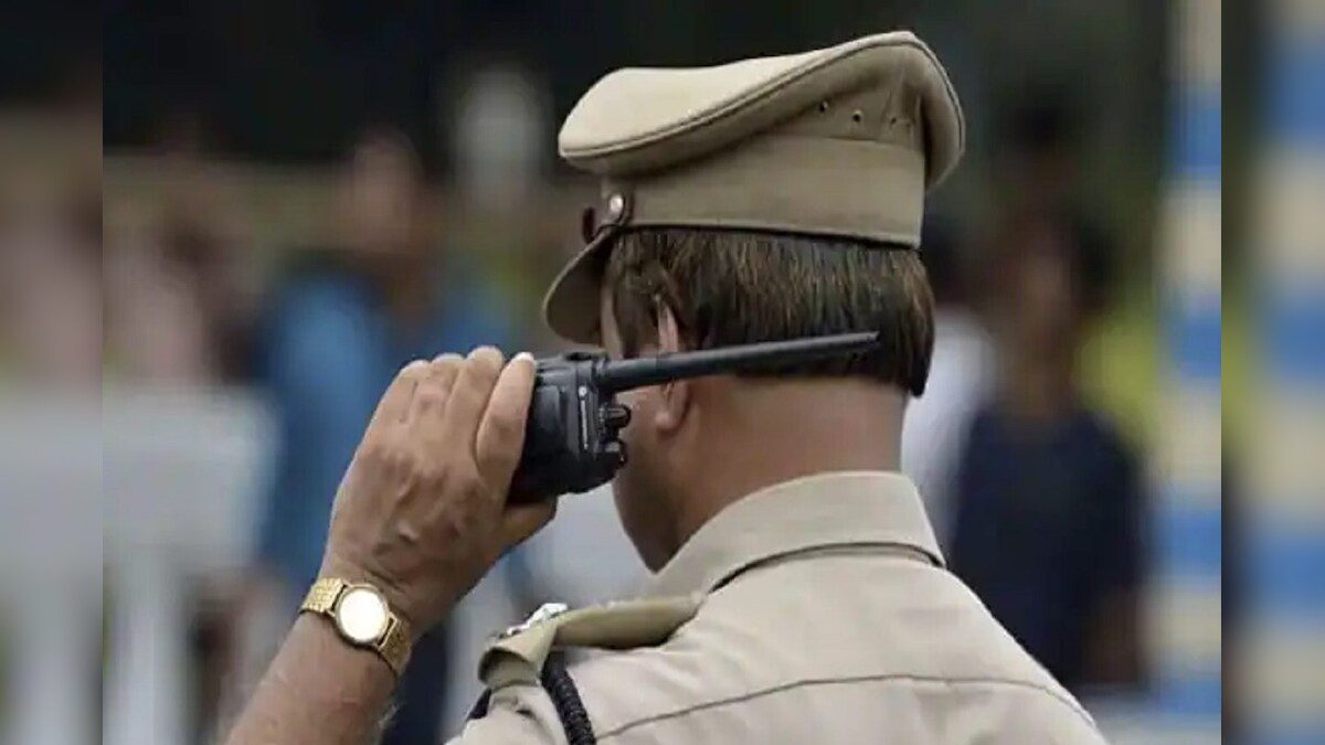 शादी का झांसा देकर महिला से ढाई साल तक दुष्कर्म: STF भोपाल में पदस्थ इंस्पेक्टर पर ग्वालियर में FIR दर्ज