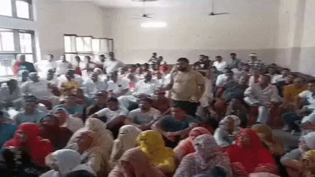 नरेंद्र खत्री हत्याकांड: 5 दिन बाद भी आरोपी फरार, मुख्य आरोपी पर 1 लाख का इनाम