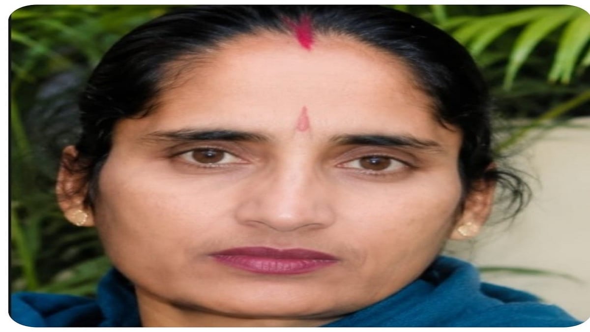 ‘हैलो मम्मी…’ के जवाब में भाई ने कहा- मां को किसी ने मार दिया; यमुनानगर में महिला की हत्या