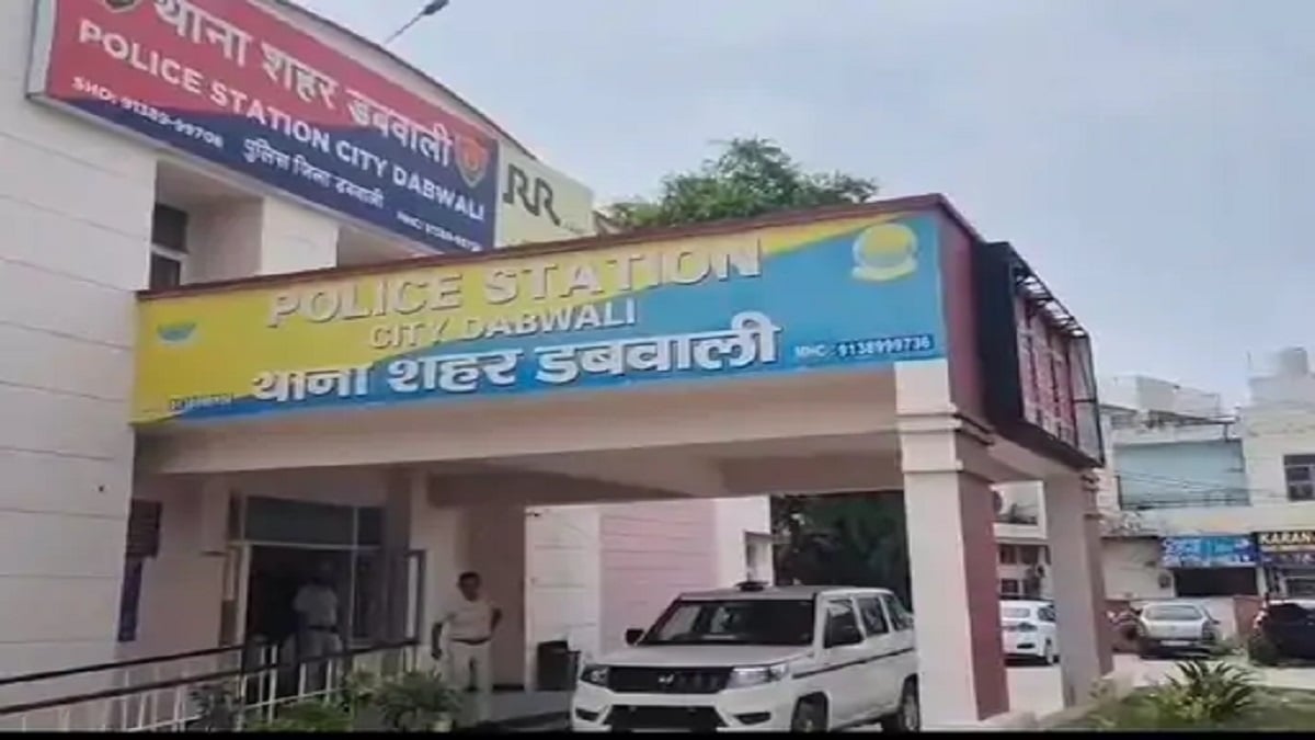 डबवाली थाने में एक साथ दो पुलिसकर्मियों पर एक्शन, ASI निलंबित और मुंशी लाइन हाजिर