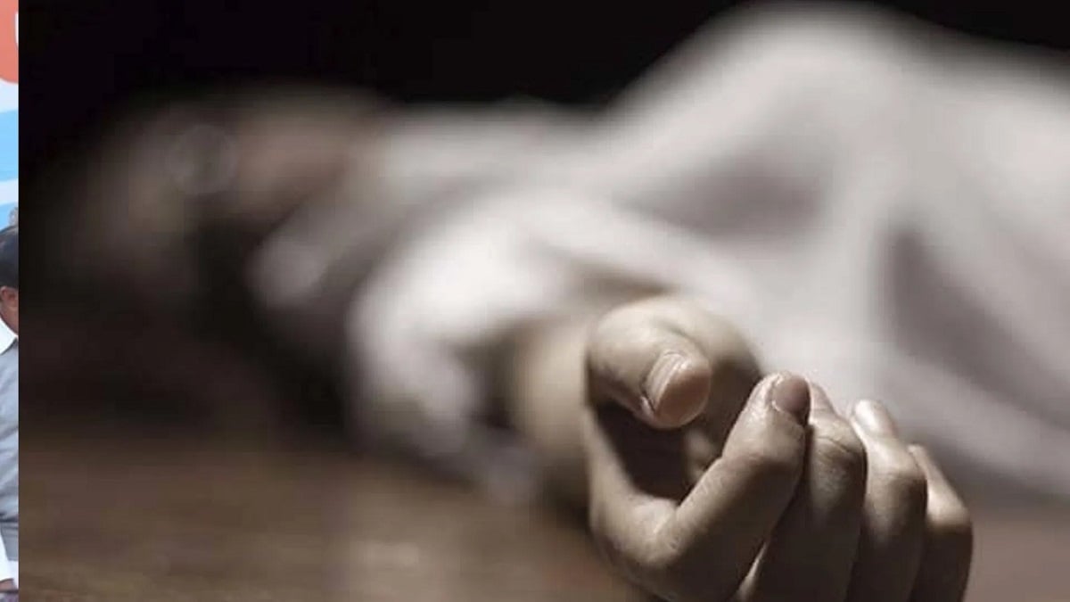 हिसार में खेत में मिले दंपती के शव, हाथों में हाथ था; कमरे में मिला 6 पन्नों का नोट