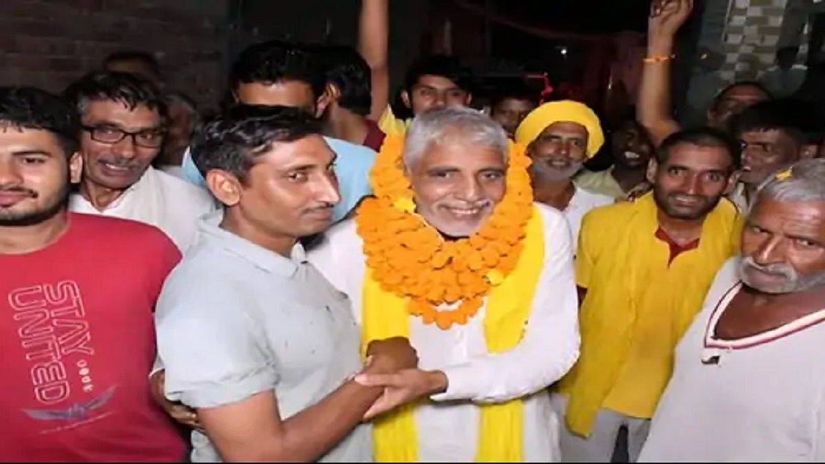 2011 मर्डर केस: पूर्व विधायक बाली पहलवान को कठोर उम्रकैद, रोहतक कोर्ट ने सुनाया फैसला