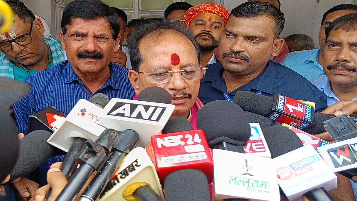 किसानों की समस्याओं का होगा समाधान, बिहार के हर जिले में ‘कृषि जन कल्याण संवाद’ करेगी सरकार