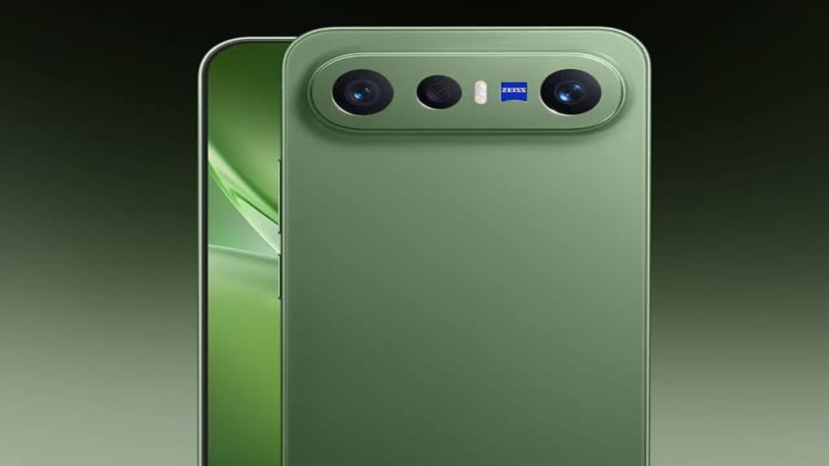 Vivo X300 FE का नया वेरिएंट लॉन्च, 50MP कैमरा और 6500mAh बैटरी से लैस