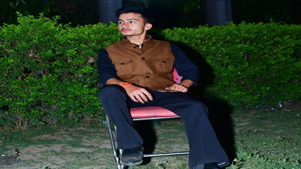 दर्दनाक हादसा: SSC की तैयारी कर रहे छात्र ने लगाई फांसी, डिप्रेशन के चलते उठाया खौफनाक कदम