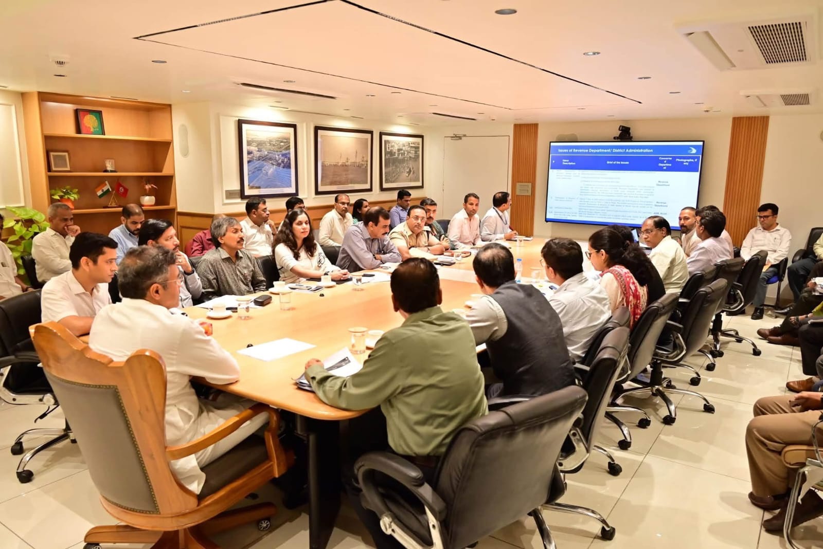दिल्ली में जलभराव-जाम पर सरकार सख्त, NHAI-PWD समेत सभी विभागों को मिली डेडलाइन