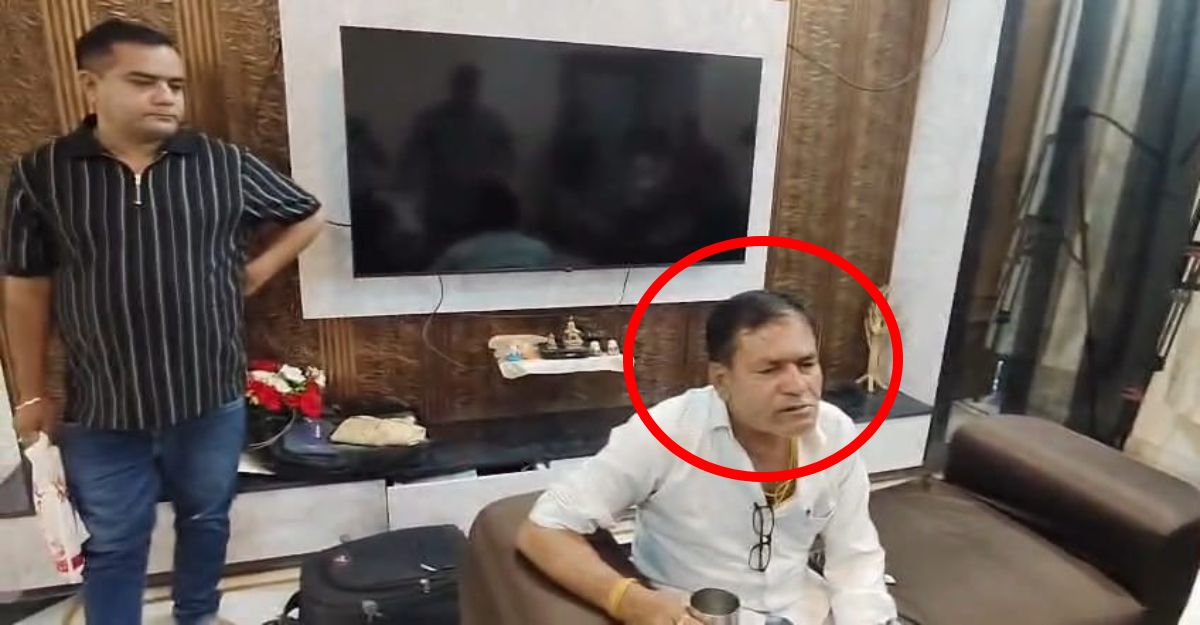 लोकायुक्त की बड़ी कार्रवाई: ग्रामीण विकास बैंक के बाबू के घर छापा, 6 करोड़ से अधिक की बेनामी संपत्ति का खुलासा