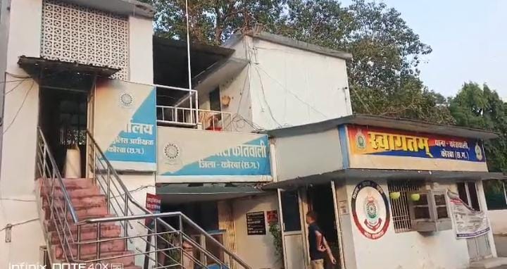 शहर के बड़े कारोबारी पर POCSO का मामला दर्ज: नाबालिग के आरोप के बाद पुलिस महकमे में मचा हड़कंप