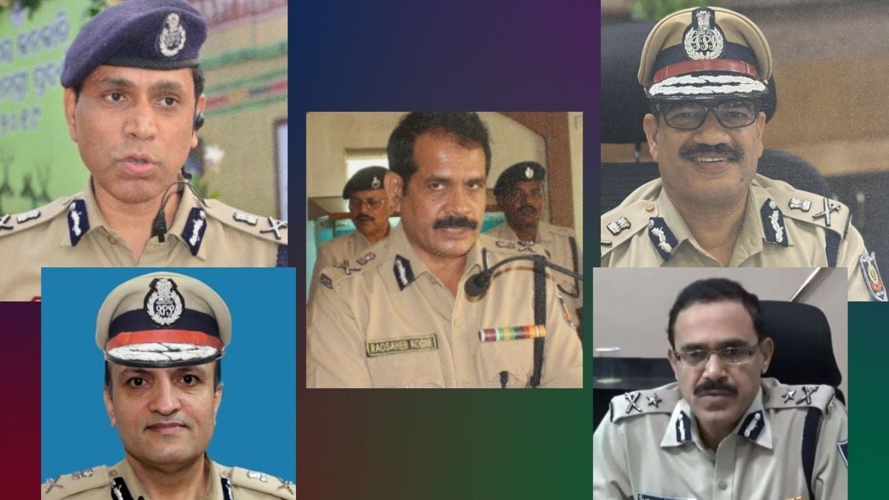 ओडिशा के नए DGP चयन पर फंसा पेच: वरिष्ठता सूची में बदलाव के आरोप, सुप्रीम कोर्ट पहुंचा मामला