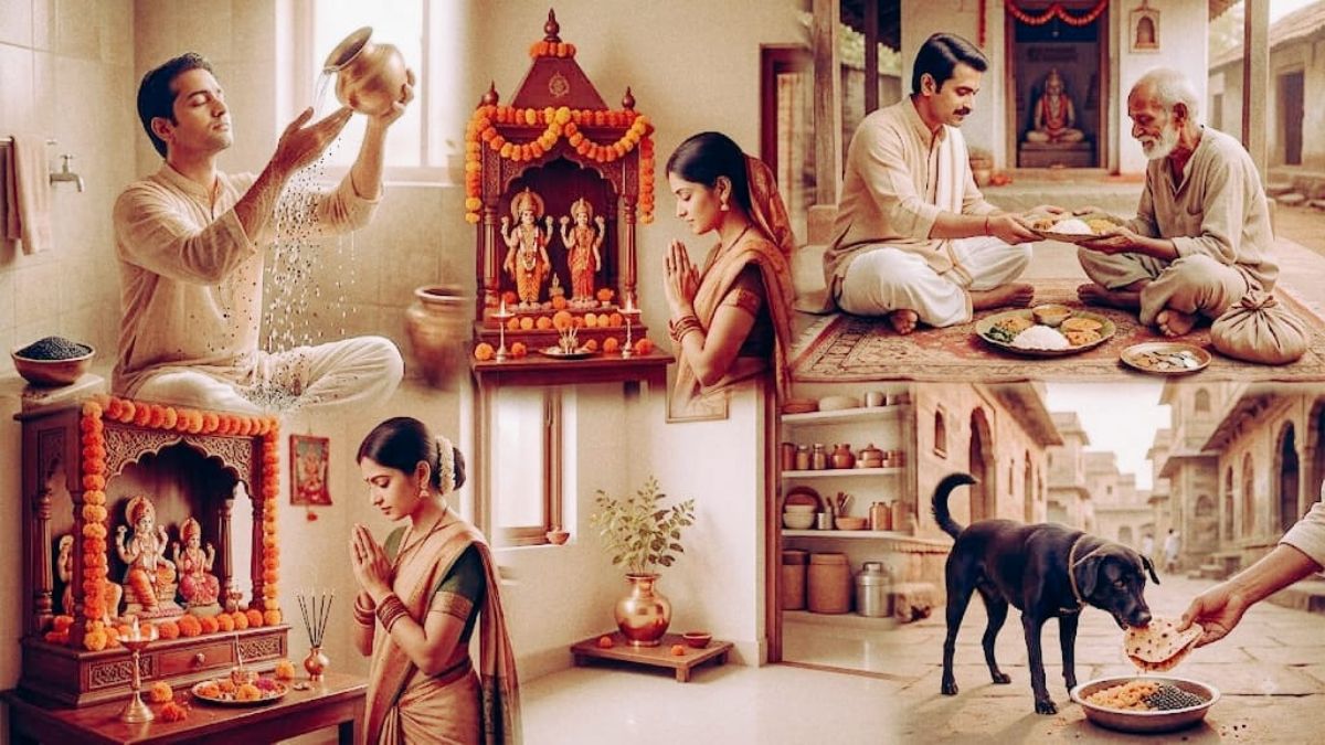 जब काम बार-बार बिगड़ने लगे तो करें ये 5 उपाय, बिगड़ा समय भी देने लगेगा साथ