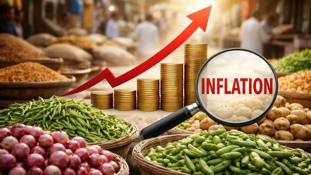 July WPI Inflation 2026: थोक महंगाई 9.87% से घटकर 9.78% हुई, ईंधन में राहत; जानिए क्या-क्या हुआ महंगा?