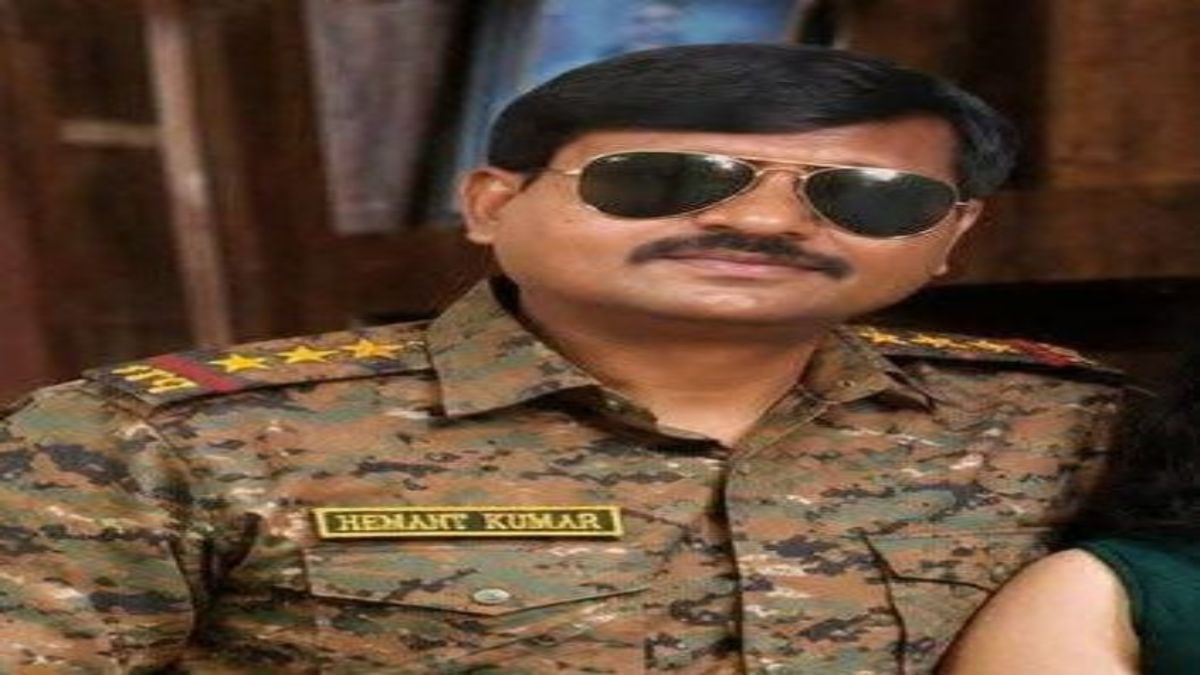STF निरीक्षक पर दुष्कर्म मामले में नया मोड़: पीड़िता का यू-टर्न, SSP और महिला पुलिस पर लगाया दबाव में FIR दर्ज कराने का आरोप