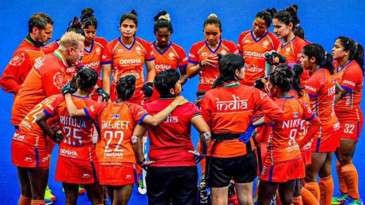 Women’s Hockey World Cup 2026: आज रात भारत-ऑस्ट्रेलिया के बीच करो या मरो का मुकाबला, सेमीफाइनल के लिए चीन-नीदरलैंड्स मैच का नतीजा भी अहम