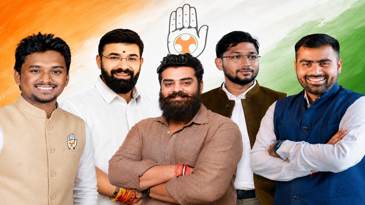 यूथ कांग्रेस चुनाव: दावेदारों ने सोशल मीडिया पर शुरू किया प्रचार, 29 सितंबर तक होगा ऑनलाइन मतदान