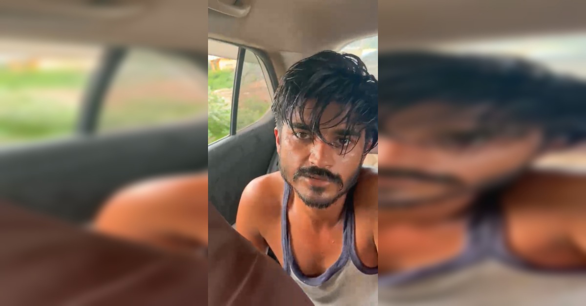 मौत से पहले 19 सेकंड का वीडियो, युवक ने लगाए गंभीर आरोप; 2 साल पहले हुई थी सगाई