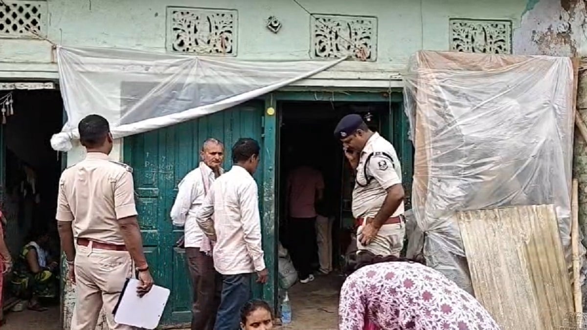 Bihar Crime: ससुराल में रह रहे युवक की संदिग्ध मौत, आधी रात को फोन कर भाई से मांगी थी मदद