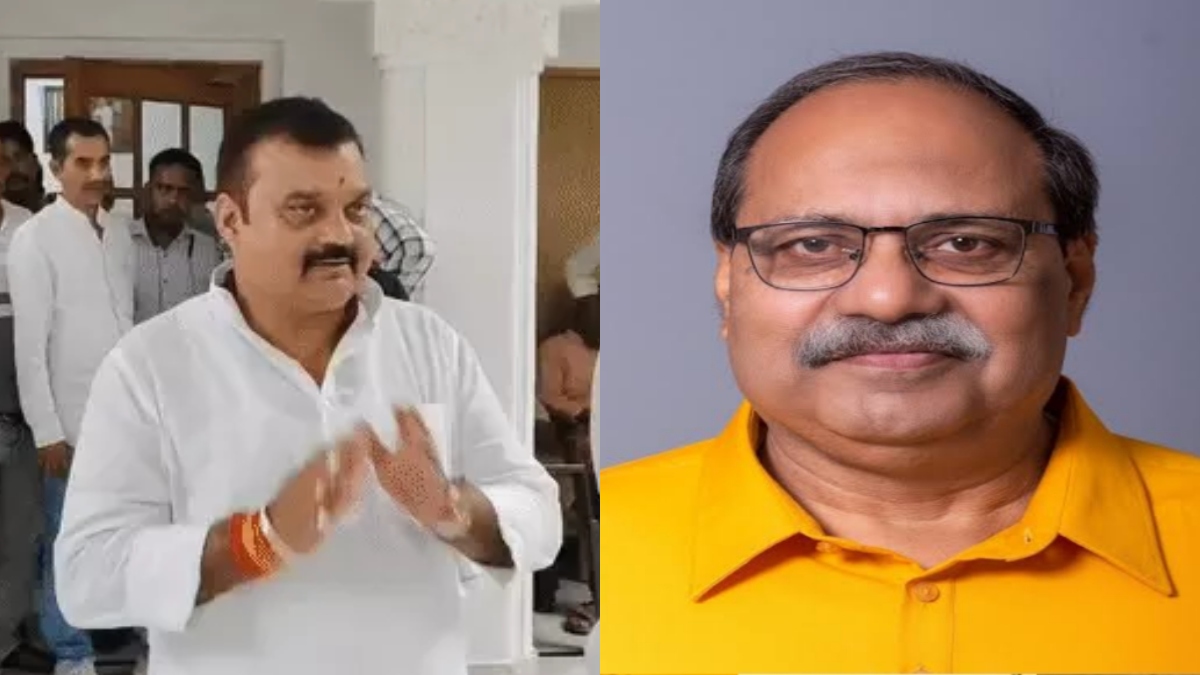 ‘BJP विधायक हमारी हत्या करा देंगे’, वायरल ऑडियो से सुल्तानपुर में सियासी बवाल