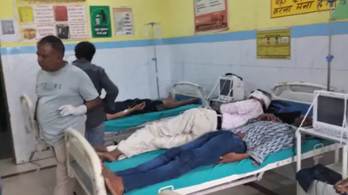 रक्षाबंधन पर घर लौट रहे थे यात्री, रास्ते में उजड़ गया 3 परिवारों का संसार!