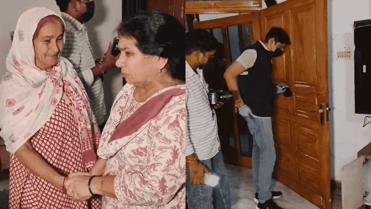 रिटायर्ड दरोगा के यहां 2.5 करोड़ की चोरी, बेटे की शादी के लिए खरीदे थे गहने, 10 दिन में चोरों ने घर कर दिया साफ!