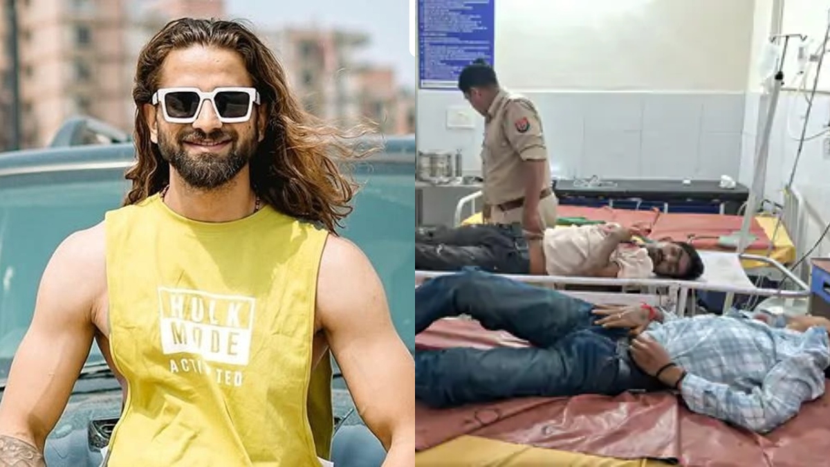 अंकित बालियान हत्याकांड में बड़ा एक्शनः 2 शूटर एनकाउंटर में ढेर, पिता बोले- ‘अभी आधा इंसाफ मिला’