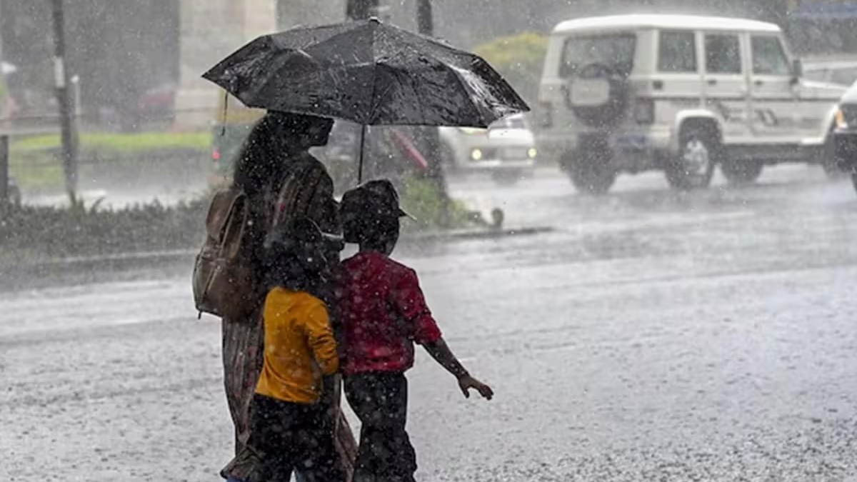 यूपी में फिर एक्टिव हुआ मानसून, 75 जिलों में बारिश का अलर्ट; इन 65 शहरों के लोग अलर्ट रहें
