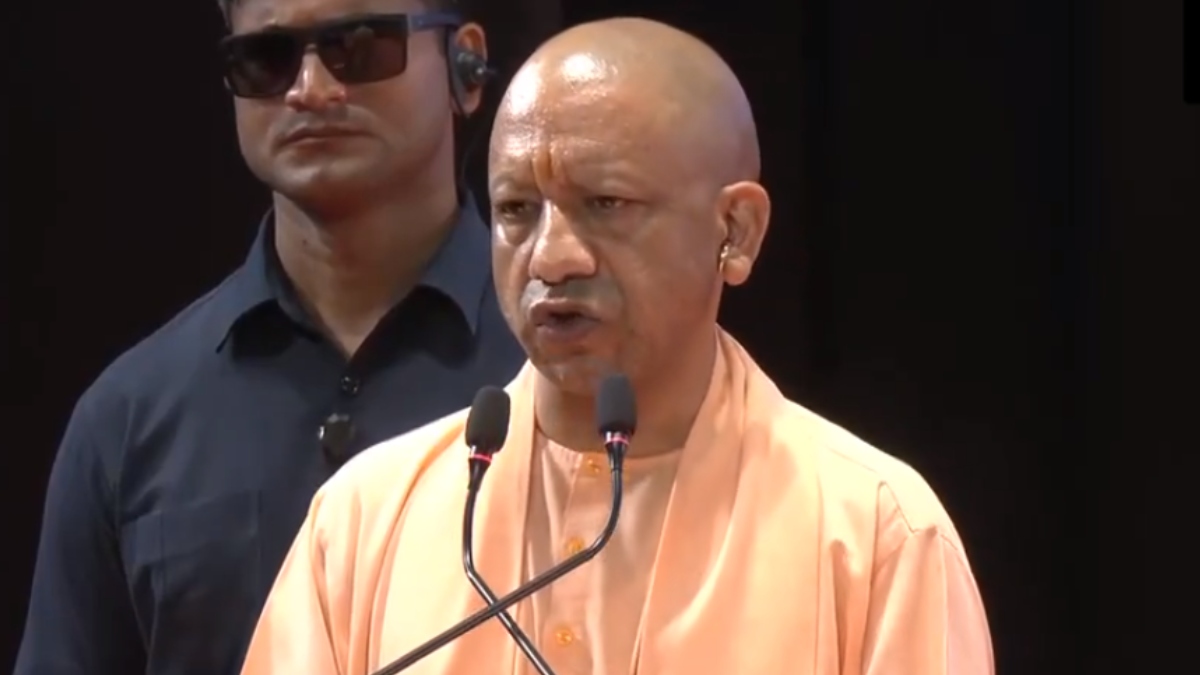 बिना भेदभाव मेरिट से नियुक्ति, प्रदेश को मिल रहा लाभः योगी आदित्यनाथ