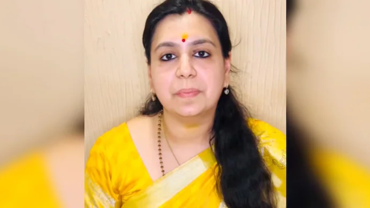 IAS दिव्या मित्तल के इस्तीफे पर BJP नेता का बड़ा हमला, कहा- राहुल गांधी से मुलाकात के बाद…