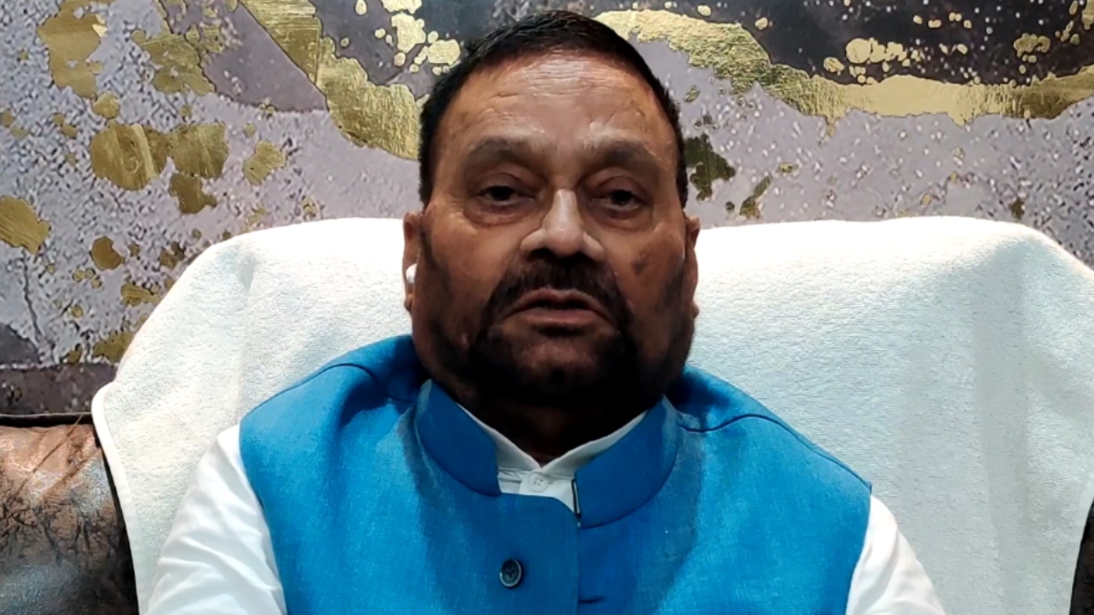 राज्यपाल से लेकर KGMU कुलपति की नियुक्ति तक, स्वामी प्रसाद मौर्य ने उठाए सवाल; बोले- नियमों की हो जांच