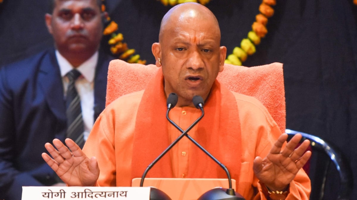 सीएम योगी से मिलेंगे घुमंतू समाज के प्रतिनिधि, विकास बोर्ड बनने के बाद पहली बड़ी बैठक में उठेंगे ये मुद्दे