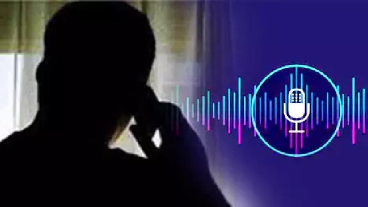 पढ़ाई और भविष्य का झांसा देकर छात्रा पर ‘आपत्तिजनक शर्त’ का दबाव? वायरल ऑडियो से गोरखपुर में हड़कंप